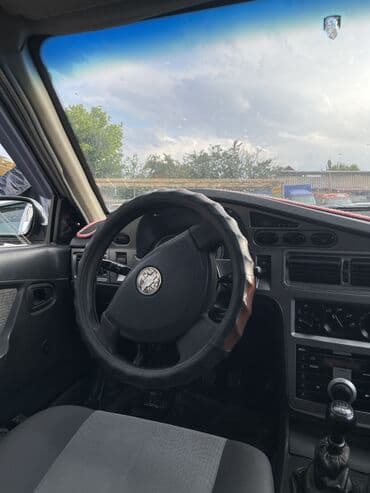 запчасти на опель вектра с: Daewoo Nexia: 2008 г., 1.5 л, Бензиновая, Седан — 5