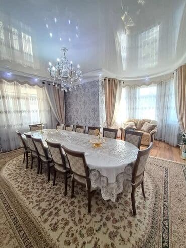 сдаю дом нижний аларча: Дом, 180 м², 6 комнат, Собственник — 5