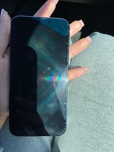 google pixel fold: IPhone 13 Pro, Б/у, 128 ГБ, Синий, 87 % — 1