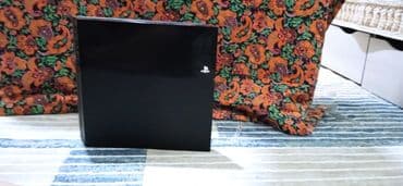 купить бу диски на playstation 4: PS4 Продаю срочно! В комплект идёт: 4 Джойстика 2 Игры Marvel — 3