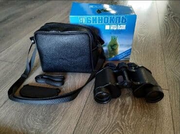 бинокль бпц5 8х30 байгыш: Бинокль БПЦ5 8х30 – компактный бинокль с центральной фокусировкой в — 1