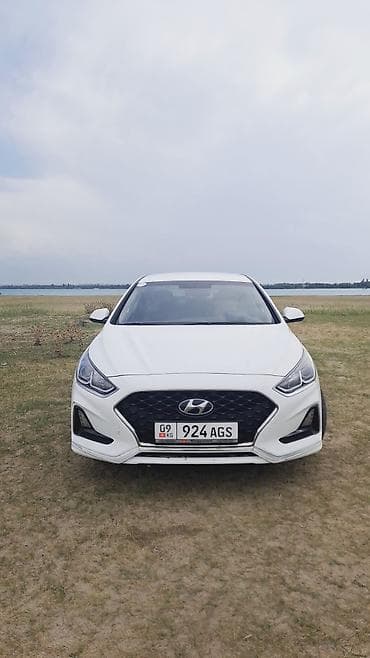 аренда шевралет спарк: Сдаю Hyundai Sonata под такси, Долгосрочно, | Залог — 1