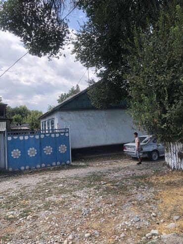 дом в московском районе: Үй, 50 кв. м, 4 бөлмө, Менчик ээси, Эски ремонт — 9