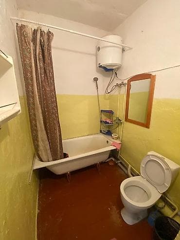 баткенский рынок: 1 комната, 30 м² — 4