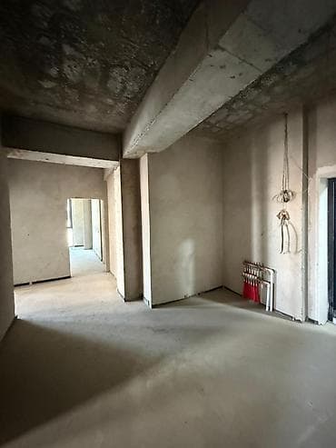 продаю комнату 5 мкр: 3 комнаты, 113 м², Элитка, 9 этаж, Готовая ПСО (под самоотделку) — 5