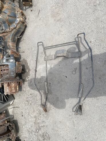 Корзина Б/у, Самовывоз