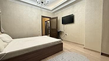 комната для подселения: 2 комнаты, Без подселения, С мебелью полностью — 4