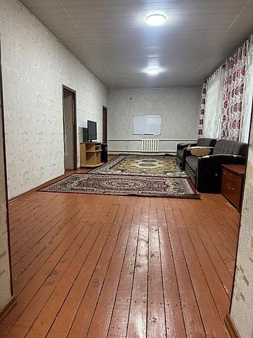дом бер булак: 120 м², 4 комнаты, Видеонаблюдение — 6