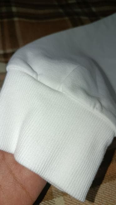 Пальтолор: Худи, Флис, Жаңы, XL — 3