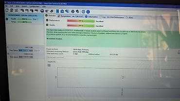 macbook 2012: Накопитель для ПК, Б/у, Seagate, HDD, 2 ТБ, 3.5", Для ПК — 4