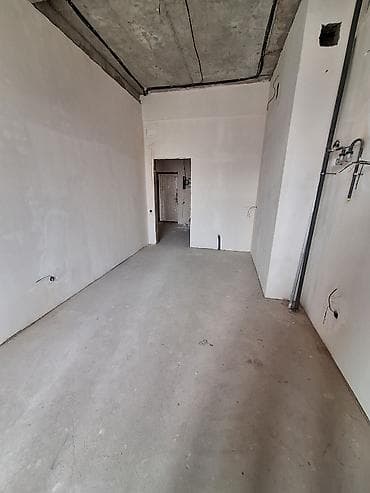 discovery studio: 2 комнаты, 81 м², 7 мкр Элитка, 6 этаж, ПСО (под самоотделку) — 6