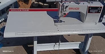 Bruce
