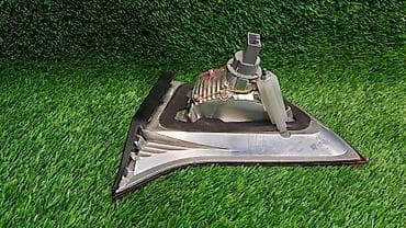 x5 e53: Фонарь крышки багажника левый Х6 7 179 987 Год 2010 В отличном — 3