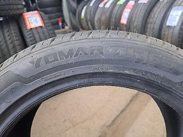 89 2: Т завода YOMAR TIRE, в отличном качестве! ц.4100с . с БЕСПЛАТНОЙ — 5