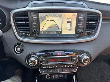 тюнинг гольф 2: Kia Sorento: 2019 г., 2.2 л, Автомат, Дизель, Кроссовер — 10