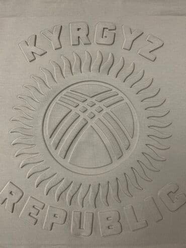 декотировка ткани: Предоставляем услуги по модным технологиям декорирования. Тиснение на — 3