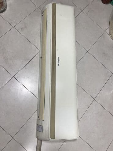 Внутренний блок 24 Самсунг на запчасти at lalafo.kg Внутренний блок 24 Самсунг на запчасти