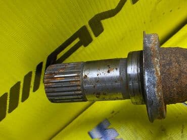 разбор хово: Граната Келтиргиси менен Honda Оригинал, Жапония — 2