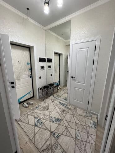 сдаю квартиру на долгий срок район филормония: 1 комната, Интернет, Wi-Fi, Парковка, Постельное белье — 7