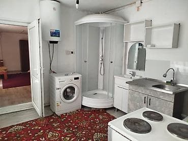 үй берилет: 20 м², 2 бөлмө — 2