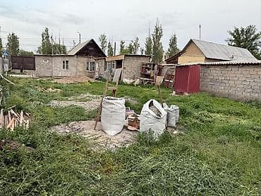 продаю участок ала арча: 6 соток — 3