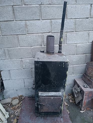 паровой отопление цена бишкек: Продаю Домашний котёл три в одном 10.000.т — 1