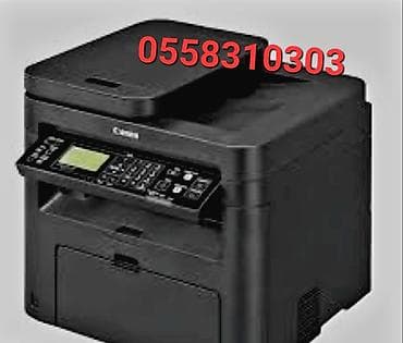 +Профессиональный ремонт принтеров, МФУ Canon. Опыт работы более 15