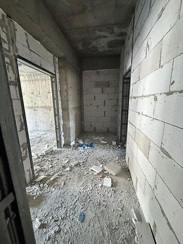 12 микр: Строится, 105 серия, 1 комната, 50 м² — 2