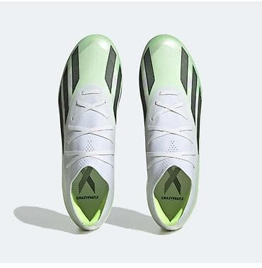 Футбольные бутсы adidas X Crazyfast.2 FG ОРИГИНАЛ!!! Из США Причина