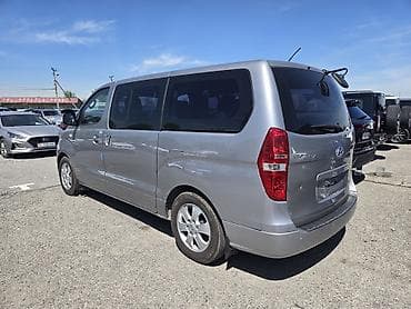 хендай старекс 4х4 цена: Hyundai H-1: 2019 г., 2.5 л, Автомат, Дизель, Бус — 3