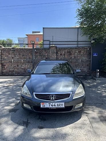 infinity i30: Honda Inspire: 2003 г., 3 л, Автомат, Бензин, Седан — 1