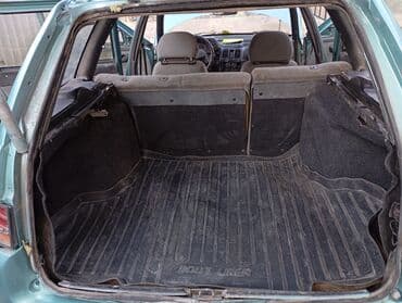 эвакуато: ВАЗ (ЛАДА) 2111: 2001 г., 1.5 л, Механика, Бензин, Универсал — 8