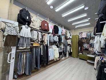 детские магазин: 🔥🔥 ПРОДАЁТСЯ ГОТОВЫЙ БУТИК ДЕТСКОЙ ОДЕЖДЫ В ТОПОВОЙ ЛОКАЦИИ — БИЗНЕС — 1