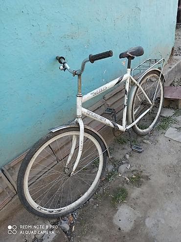 fixe gear: Продам велик в хорошем состоянии Сокулук Романовка Шопоков — 1