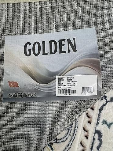 400: Ковер 600 * 400, Турция — 2