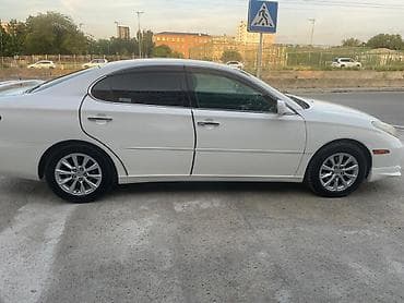 двигатель на виндом: Toyota Windom: 2002 г., 3 л, Автомат, Бензин, Седан — 5