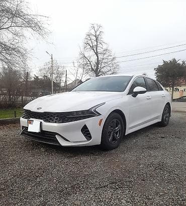 киа сентос: Kia K5: 2020 г., 1.6 л, Автомат, Бензин, Седан — 2