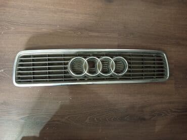 авиди б4: Audi, Б/у — 1