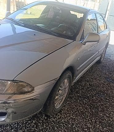 митсубици динго мираж: Mitsubishi Carisma: 2004 г., 1.9 л, Ручные, Дизель, Хэтчбэк — 2