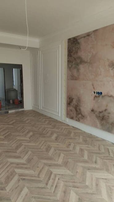 услуги штукатурка: Шпаклевка потолков, Шпаклевка стен Больше 6 лет опыта — 8