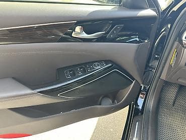 машина ка 7: Kia K7: 2018 г., 2.2 л, Автомат, Дизель, Седан — 10