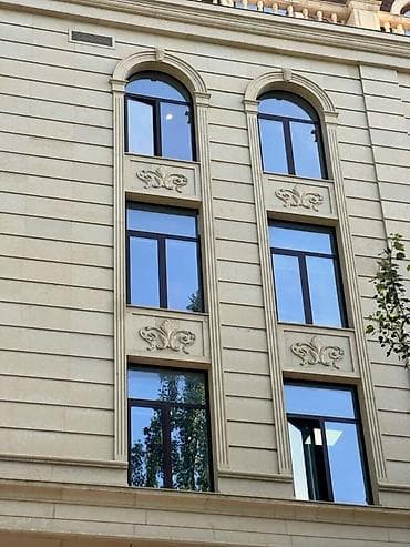 Коммерциялык мүлк: 🏢 КОММЕРЧЕСКОЕ ПОМЕЩЕНИЕ В ЗОЛОТОМ КВАДРАТЕ БИШКЕКА 📍 Бизнес-центр — 8