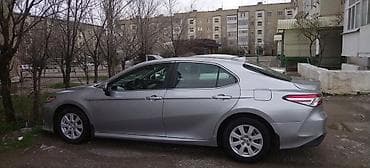 kia mornings: Toyota Camry: 2021 г., 2.5 л, Автомат, Гибрид — 7