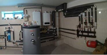 сантехник кара балта: Монтаж напольных плинтусов Больше 6 лет опыта — 1