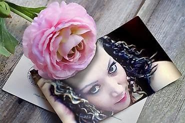 Шейшеп, жууркандар: Обычное фото может стать красивым подарком и памятью на годы 💝 Я — 7