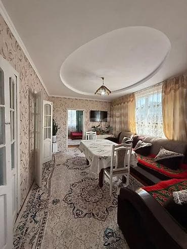 с чуй: 🏡 Продаётся дом с участком в АК-ОРДО 1 📍 Отличная локация для — 7