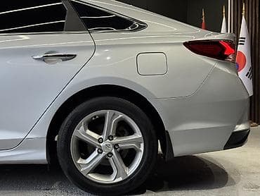 киа к7 фара: Hyundai Sonata: 2020 г., 2 л, Автомат, Газ, Седан — 3
