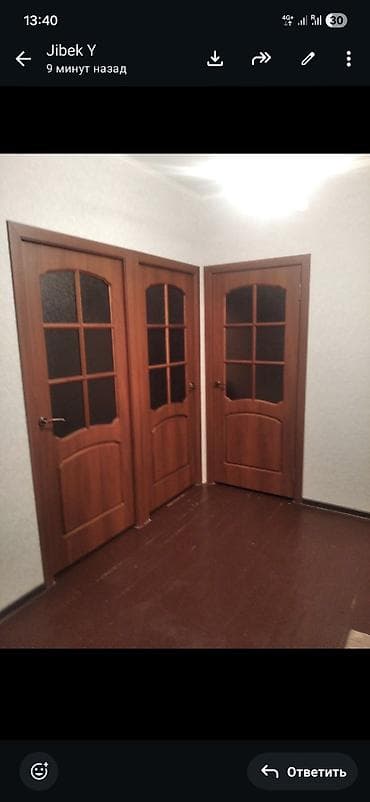 к5 аренда: 2 комнаты, Собственник, С мебелью полностью, С мебелью частично — 1