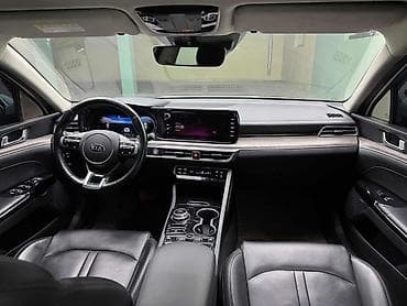 neta u pro: Kia K5: 2020 г., 2 л, Автомат, Гибрид, Седан — 4