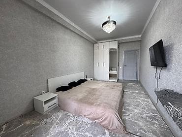 gala group: 2 комнаты, 64 м², Элитка, 11 этаж, Евроремонт — 9